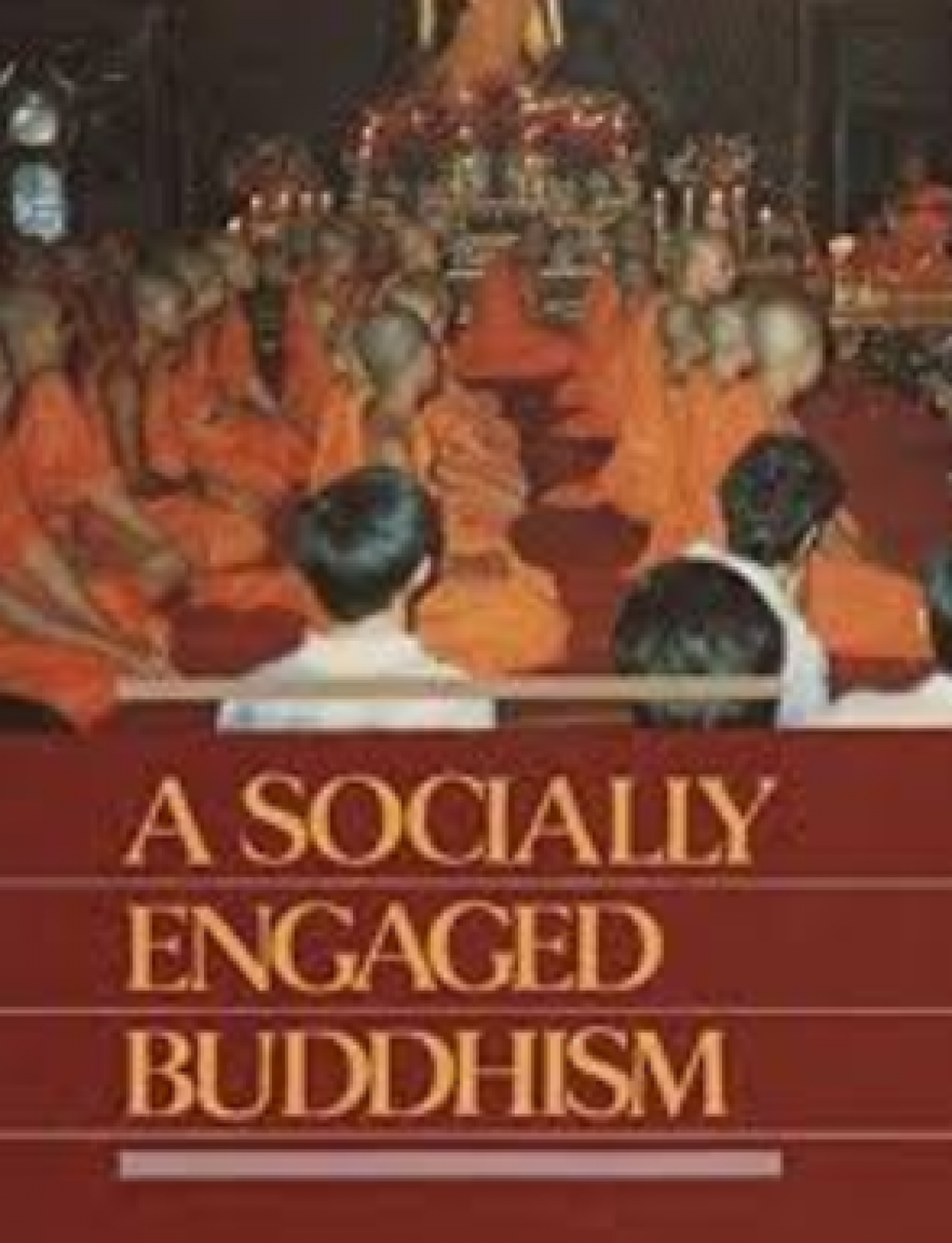 engaged buddhism